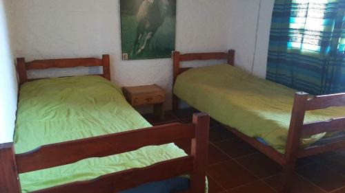 Aguas Dulces House | Casefo