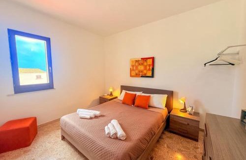 Marausa Apartment | Casello Delle Egadi