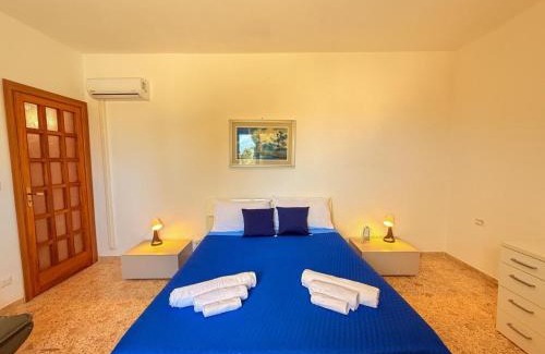 Marausa Apartment | Casello Delle Egadi