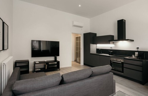Savena Apartment | CaseOspitali - Bologna Studio1 bilo posto auto