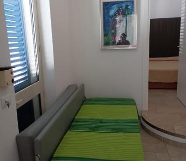 Ustica Apartment | Caserta Holiday Rent