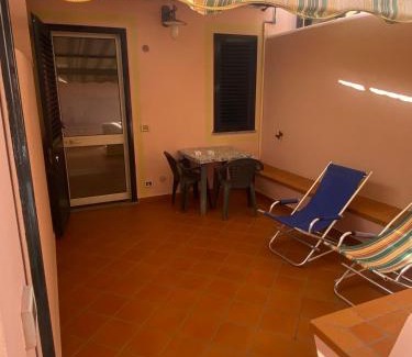 Ustica Apartment | Caserta Holiday Rent