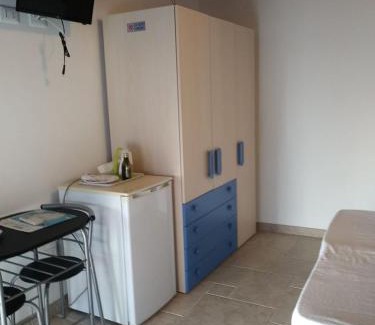 Ustica Apartment | Caserta Holiday Rent