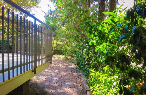 Minturno Apartment | CASESCAURI - Vacantion Rentals VIOLETTA 100 meters from the sea!
