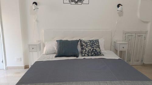 Fasano Apartment | Casetta Cuor d'Ulivo