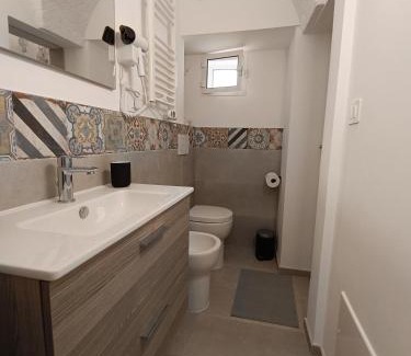 Fasano Apartment | Casetta Cuor d'Ulivo