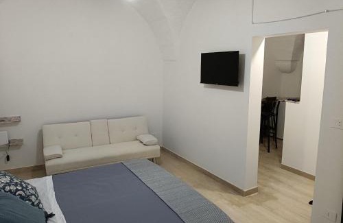 Fasano Apartment | Casetta Cuor d'Ulivo