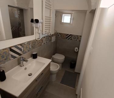 Fasano Apartment | Casetta Cuor d'Ulivo