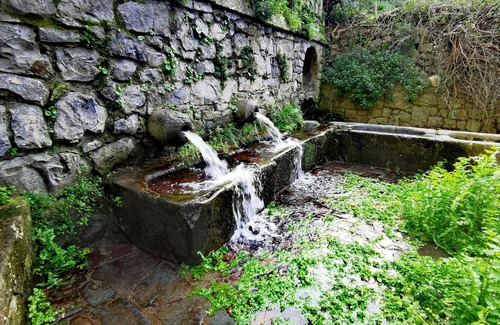 Cuglieri House | Casetta da Francesca - your relaxing vacation 15 min. from the sea