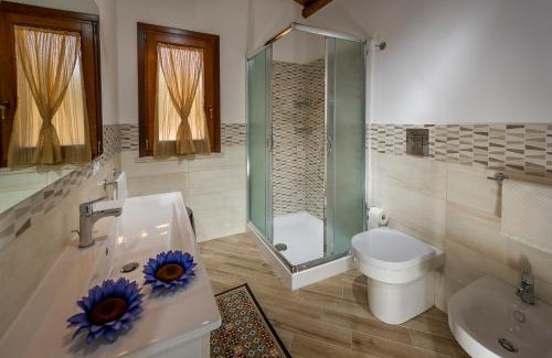 Scopello House | Casetta degli Ulivi Castellammare del Golfo