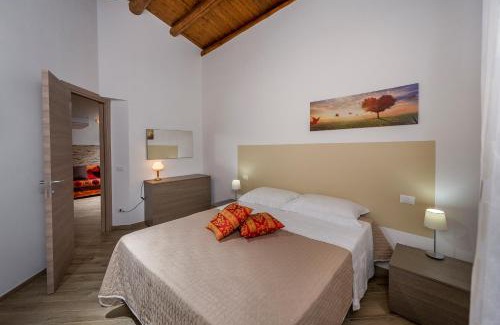 Scopello House | Casetta degli Ulivi Castellammare del Golfo