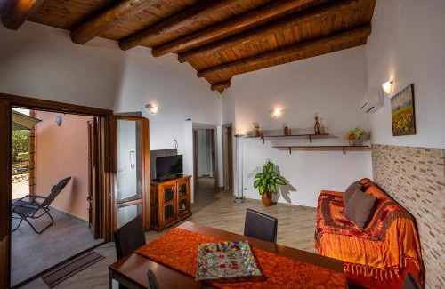 Scopello House | Casetta degli Ulivi Castellammare del Golfo