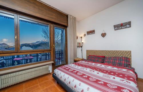 Tarvisio Apartment | Casetta del Cervo - with Terrace