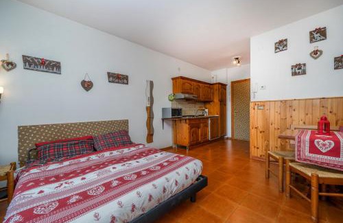 Tarvisio Apartment | Casetta del Cervo - with Terrace