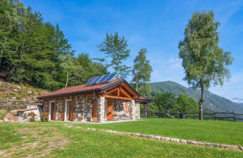 Levo House | Casetta del Rio