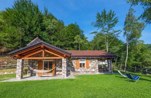 Levo House | Casetta del Rio