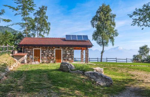 Levo House | Casetta del Rio