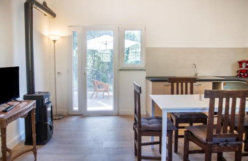Roccastrada House | Casetta Di Campagna Indipendente