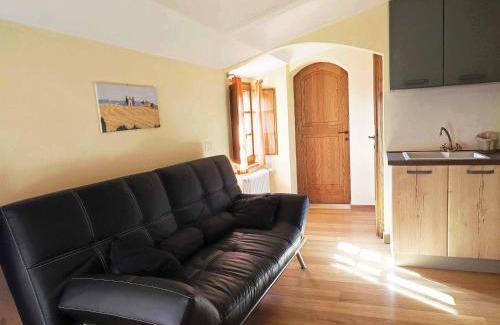 San Quirico d'Orcia Apartment | Casetta di Vi