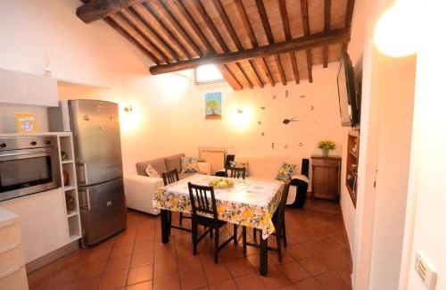 Suburbio XI della Vittoria Apartment | Casetta Il Limone - San Filippo - Gemelli