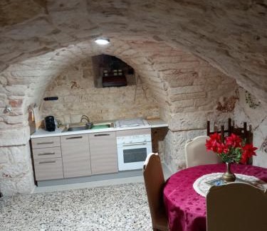 Ceglie Messapica House | CASETTA LA PIETRA DI Pietro