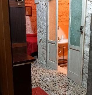 Ceglie Messapica House | CASETTA LA PIETRA DI Pietro