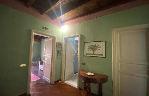 Castellammare Vucciria Apartment | casetta mon amour