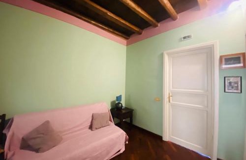 Castellammare Vucciria Apartment | casetta mon amour
