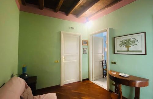 Castellammare Vucciria Apartment | casetta mon amour