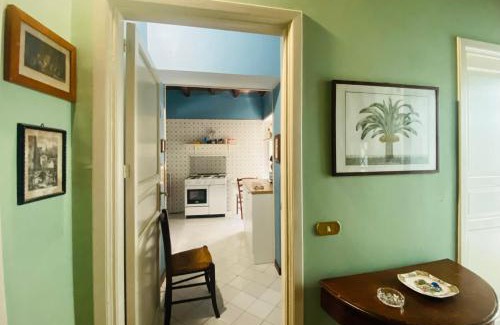 Castellammare Vucciria Apartment | casetta mon amour