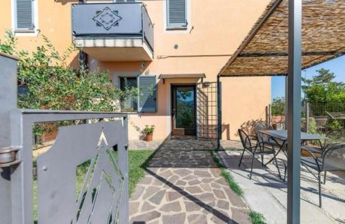 Colle San Paolo Apartment | Casetta Nociarelle