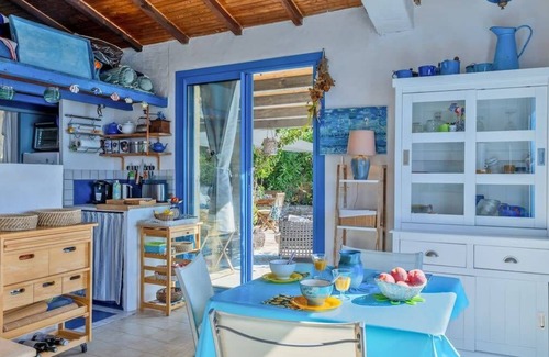 Erbalunga House | Casetta Ricci - Les Azedarachs II