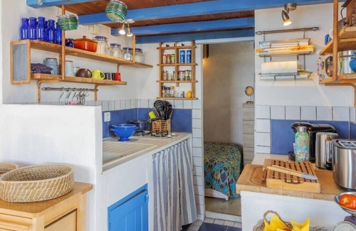 Erbalunga House | Casetta Ricci - Les Azedarachs II