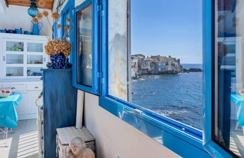 Erbalunga House | Casetta Ricci - Les Azedarachs II