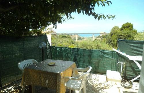 Castellammare del Golfo House | Casetta vista mare 2 Climatizzata