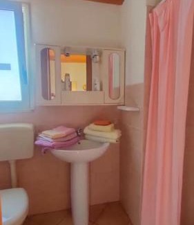 Castellammare del Golfo House | Casetta vista mare 2 Climatizzata