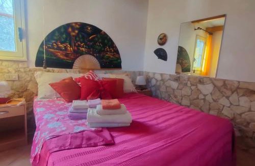 Castellammare del Golfo House | Casetta vista mare 2 Climatizzata