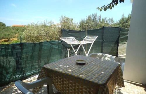 Castellammare del Golfo House | Casetta vista mare 2 Climatizzata