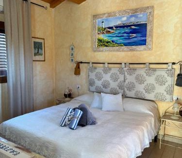 Palau House | Casetta Vittoria