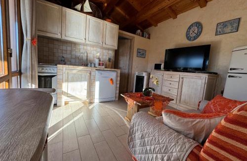 Palau House | Casetta Vittoria