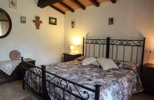 Santa Fiora House | casette Il Mughetto