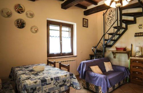 Santa Fiora House | casette Il Mughetto