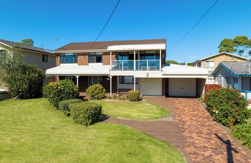 Tuross Head House | Casey's by the Lake