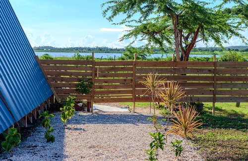 Treasure Beach Villa | Cashaw Cabin - Private Retreat with a Pool