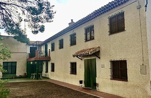 Hellin House | Casica de Hellín