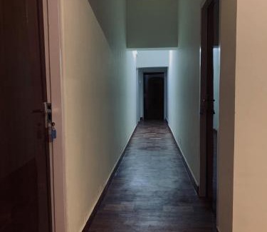 Palarivattom Apartment | Casilda By The Oaks Inn