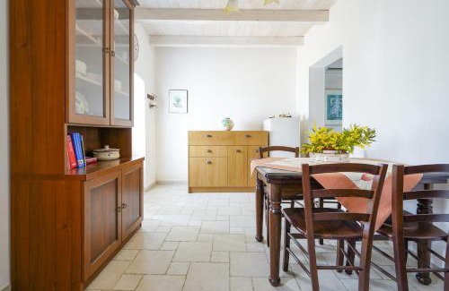 Polignano a Mare Apartment | Casina delle Rose - Levante