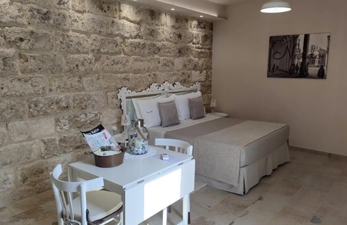 Nardo House | Casina Filù - Suite degli Ospiti