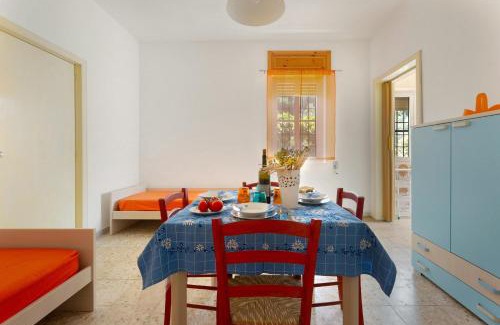 Torre Specchia Ruggeri House | Casina Gigina by BarbarHouse