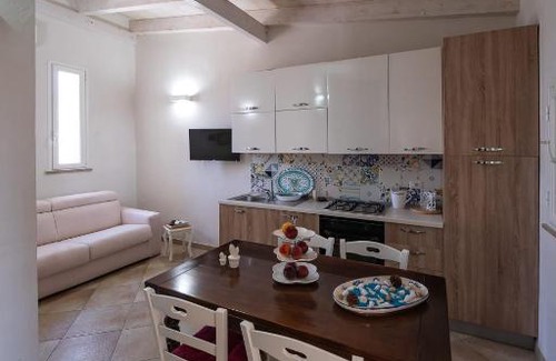 Otranto Villa | Casina Jolie